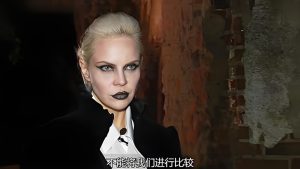 图片[1]-通灵之战15季全集完整版