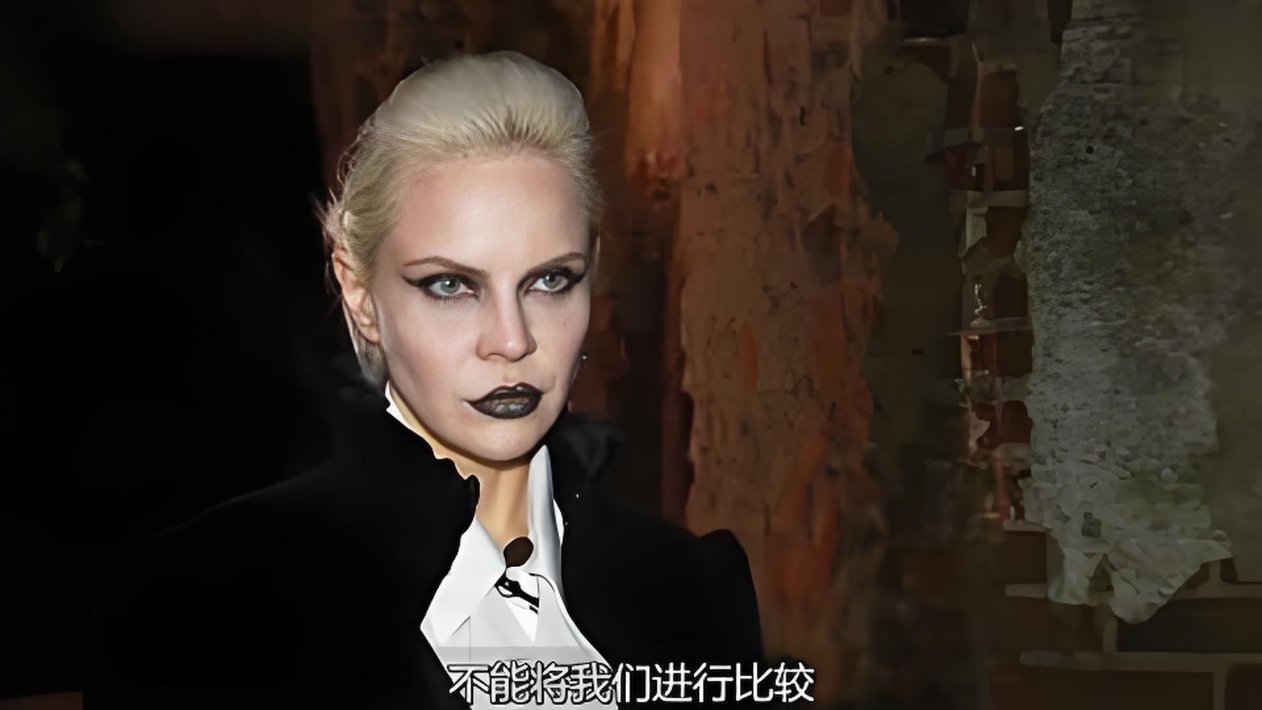 细品！《通灵之战》跨季封神的真相太戳人-金运资料