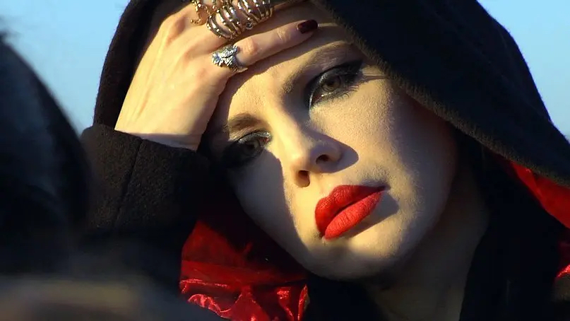 气场全开！通灵之战朱莉王海选封神，第十五季神级操作太震撼-金运资料